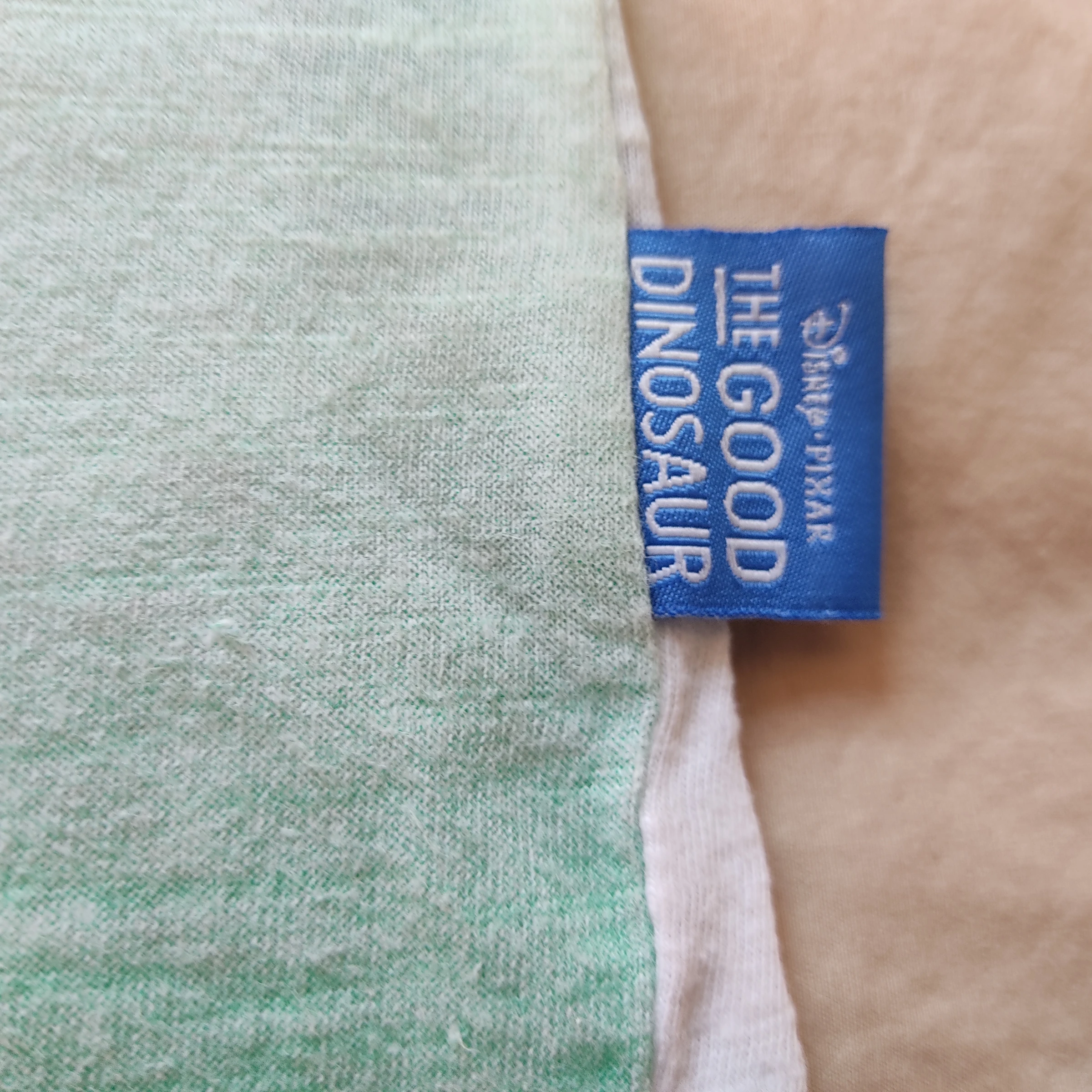 Short-sleeved t-shirt. Size 4 A (104 cm) – photo 3